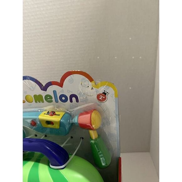 Cocomelon Musical Checkup Case, Plays Doctor Checkup Song New - Picture 2 of 3